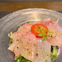 銀座あしべ - 