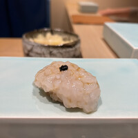 恵比寿 鮨 はつめ - 