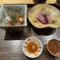 御料理 ふじ田 - 