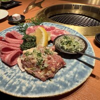 大東園 離れ 祇園亭 - 