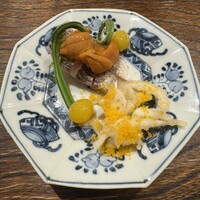 御料理 ふじ田 - 
