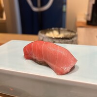 恵比寿 鮨 はつめ - 