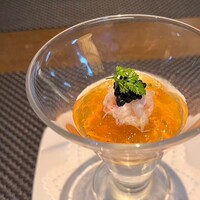 銀座あしべ - 