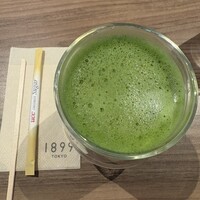 RESTAURANT 1899 OCHANOMIZU - 