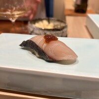 恵比寿 鮨 はつめ - 
