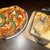 THE CITY BAKERY NEW YORK GRILL - 料理写真: