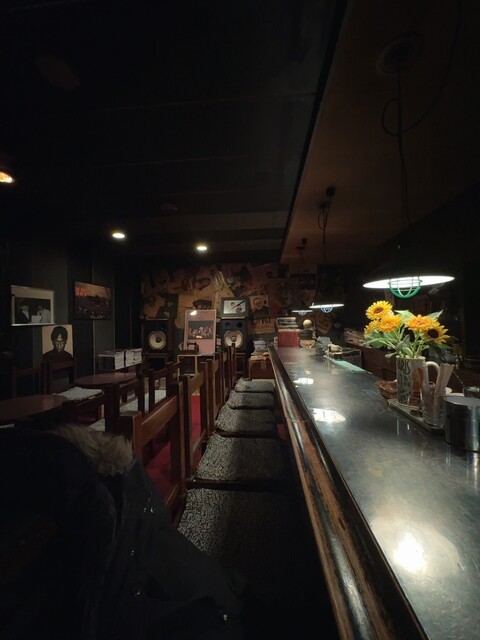 ＳＵＧＡ（スガ） - 中央弘前（喫茶店）の写真