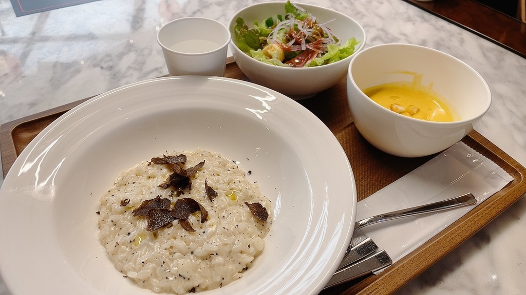 写真 : 【閉店】アルティザン ドゥ ラ トリュフ パリ 大丸心斎橋