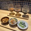 クラフトビールとおばんざい　tsunagu - 
