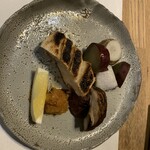 からつ 鮨 笑咲喜 - 