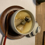 からつ 鮨 笑咲喜 - 