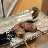 鶏割烹 ならや - 