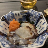 中目黒 若狭 - 