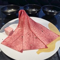 焼肉 にくの音 - 
