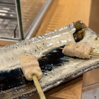 鶏割烹 ならや - 