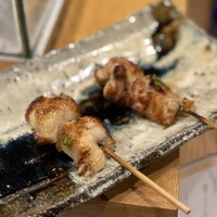 鶏割烹 ならや - 