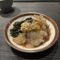 中目黒 若狭 - 
