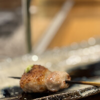 鶏割烹 ならや - 