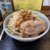 ラーメン めじ