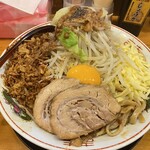 ぶっ豚 八王子店 - 