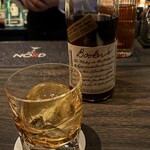 BAR NORD - ブッカーズ