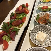 古民家バル旧本藤邸 - 