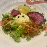 やさい家めい 表参道ヒルズ店 - 