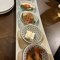古民家バル旧本藤邸 - 
