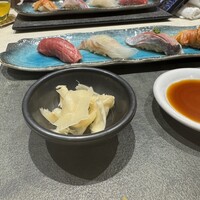 神楽坂 鮨 弥栄 - 