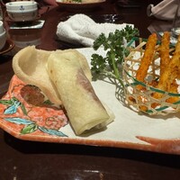 中国料亭 翠鳳 上野本店 - 