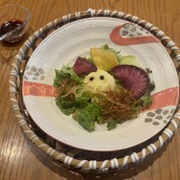 やさい家めい 表参道ヒルズ店 - 