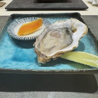 神楽坂 鮨 弥栄 - 