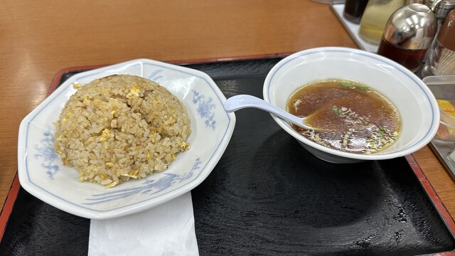 Fukushin Shin Okubo Ten