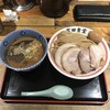 松戸中華そば 富田食堂