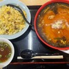 中華料理 蓬莱 レクト店