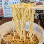 らぁ～めん　夢屋台 - 