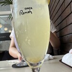 喫茶室ルノアール - ドリンク写真: