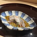 車力門 おの澤 - 