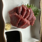 ろばたやき山ろく - 