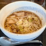 らぁ～めん　夢屋台 - 