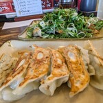 らぁ～めん　夢屋台 - 