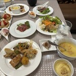 宇都宮東武ホテルグランデ - 