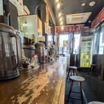 らぁ～めん　夢屋台 - 