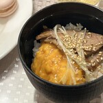 宇都宮東武ホテルグランデ - 