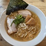 らーめん いつ樹 本店 - 