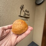 アンド ブレッド キタヤマ - 