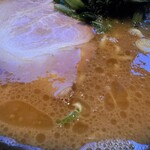 ラーメン 厚木家 - 