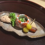 車力門 おの澤 - 