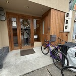 アンド ブレッド キタヤマ - 