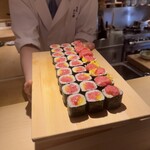 車力門 おの澤 - 